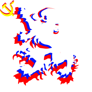 R-Dorge's emblem