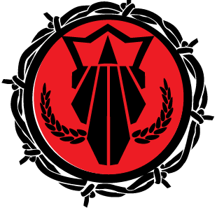 ChrisRedfiield's emblem