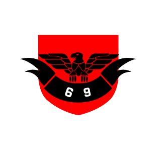 Shawkzy's emblem