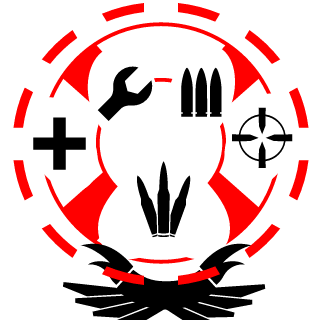OPSBrandon's emblem