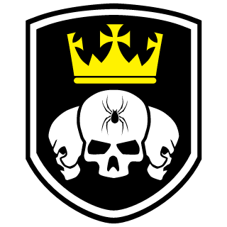 MarlboroFF's emblem