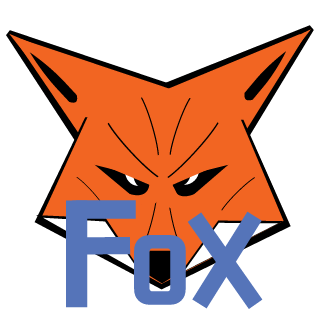 Force Operation Xtreme's emblem