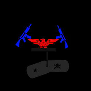 tomkiller2016's emblem