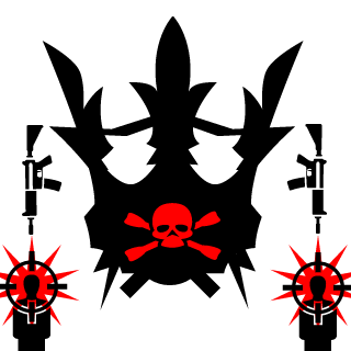 Darkbomb31337's emblem