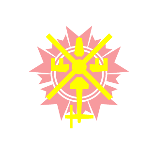 ERYX-SAN's emblem
