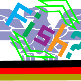 thekoifish's emblem