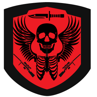 Tyrano nugget's emblem