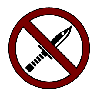 Goma Army's emblem
