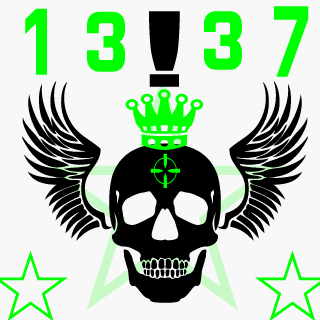 sinmaking's emblem