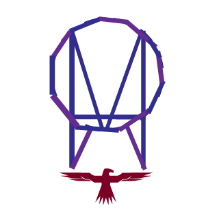 MUSKYNUTJR's emblem