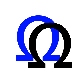 Canted-Reflex's emblem