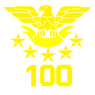 Raxmuz's emblem