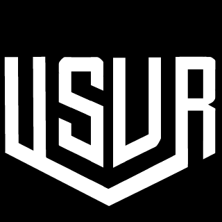 USURPADORES's emblem
