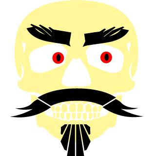 TURBOMAKER's emblem