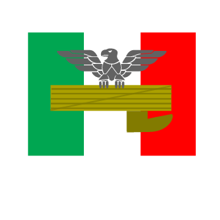Bruhnaccia's emblem