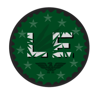 Locker Elite's emblem
