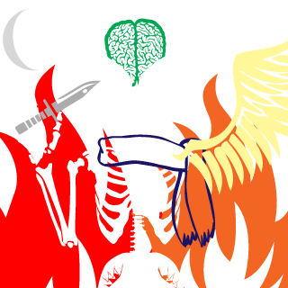 MrSiwaka's emblem