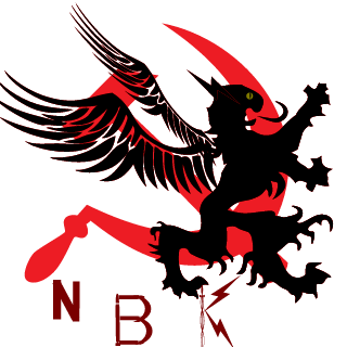 NBK's emblem