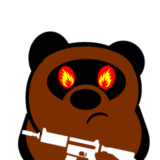 Russian Federation's emblem