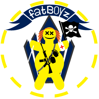 fatBOYz's emblem