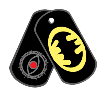 lBatMatl's emblem