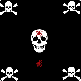 bizzel7611's emblem