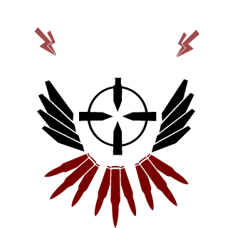 Sosna46's emblem