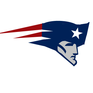 Patriots's emblem