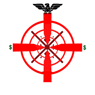 LASshredding's emblem
