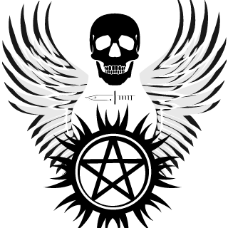 blackk-rilll's emblem