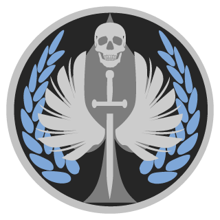 Fusion12071's emblem