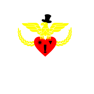 oldDog_51's emblem