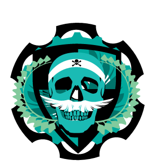 8ChelaukPavek's emblem