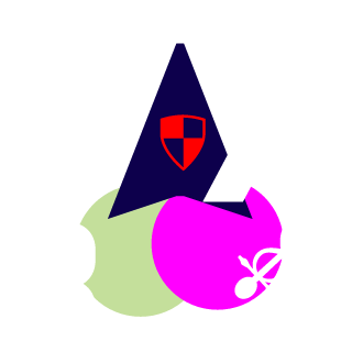 Badm0uth's emblem
