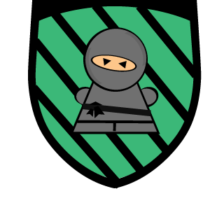 Camel Toe Warriors's emblem