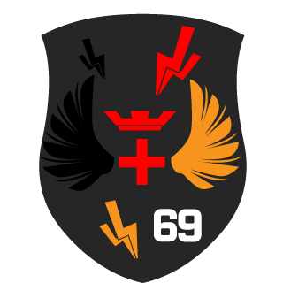 byHustlemann's emblem