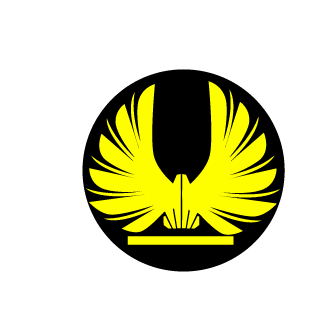 Mcure's emblem