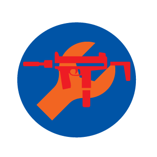 Guoha's emblem