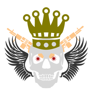 MarXkO14's emblem