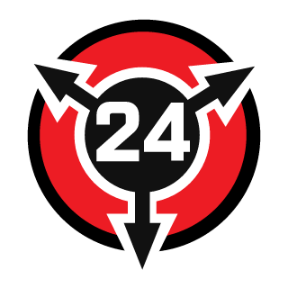 KrasnoYarsk's emblem
