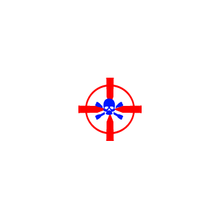 GhostZypher's emblem