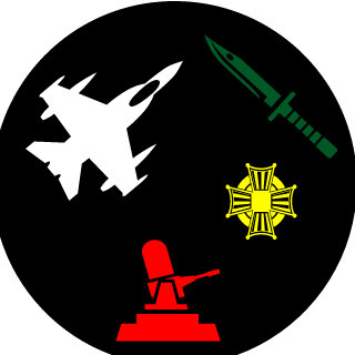 1CASE1's emblem
