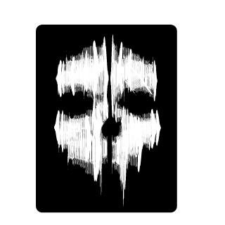 Team White Fang's emblem