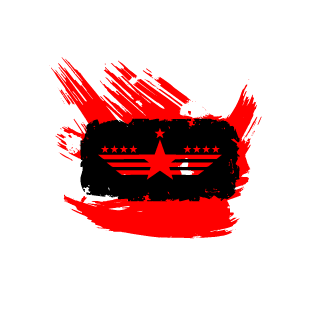 Dericerona's emblem