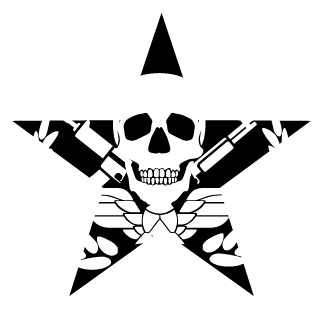 4th3gl0ry's emblem