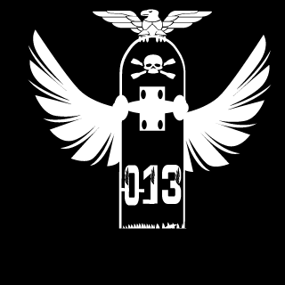 TTK_Cangaceiro's emblem
