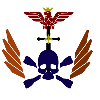 Karmus2's emblem