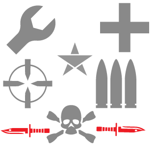 ZWGH's emblem