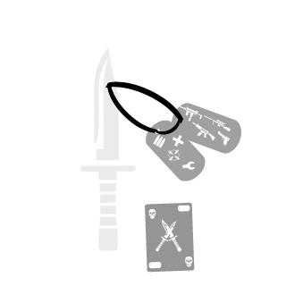 DeltaHero346's emblem