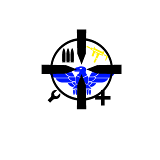 JvV13R's emblem